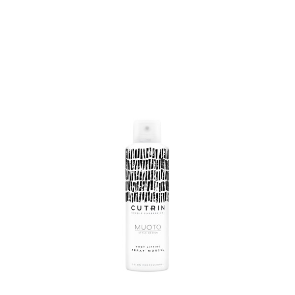 Cutrin Muoto Root Lifting Spray Mousse