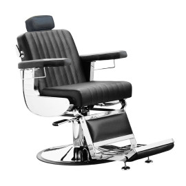 Gents’ styling chair Diplomat