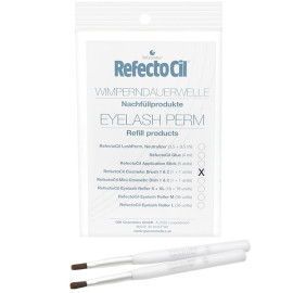 Refectocil cosmetic brush