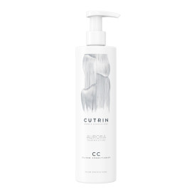 Cutrin Aurora CC Silver Conditioner 500 ml