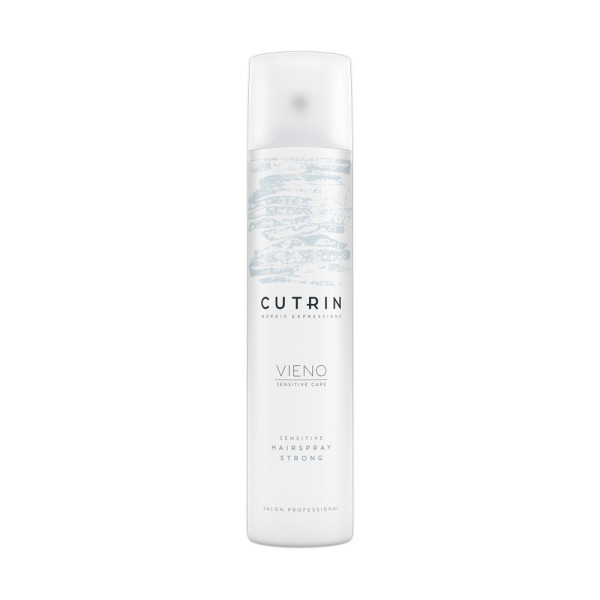 Cutrin Vieno Sensitive Hairspray Strong