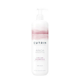 Cutrin Ainoa Color Shampoo 1000 ml
