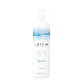 Cutrin Ainoa Moisture Shampoo 1000 ml