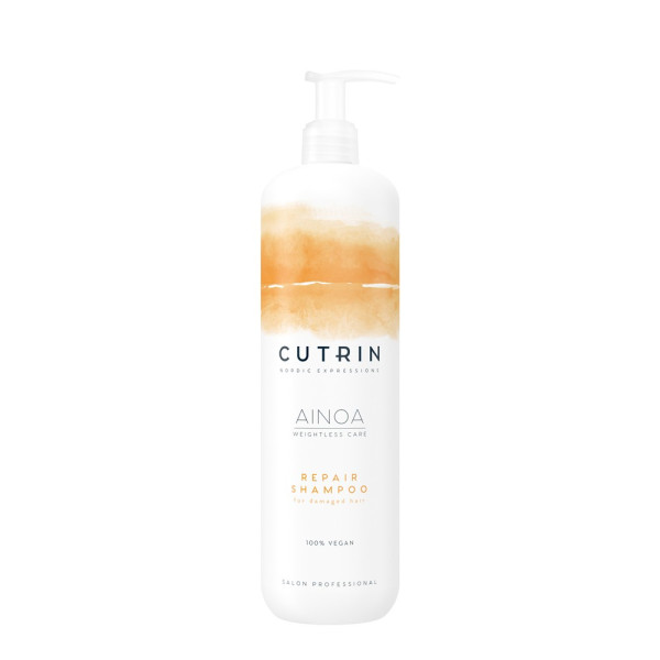 Cutrin Ainoa Repair Shampoo 1000 ml