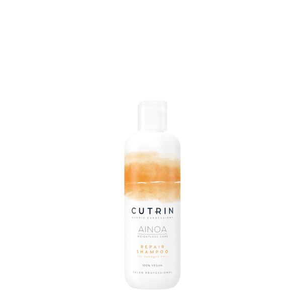 Cutrin Ainoa Repair Shampoo 300 ml