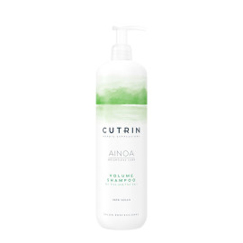 Cutrin Ainoa Volume Shampoo 1000 ml