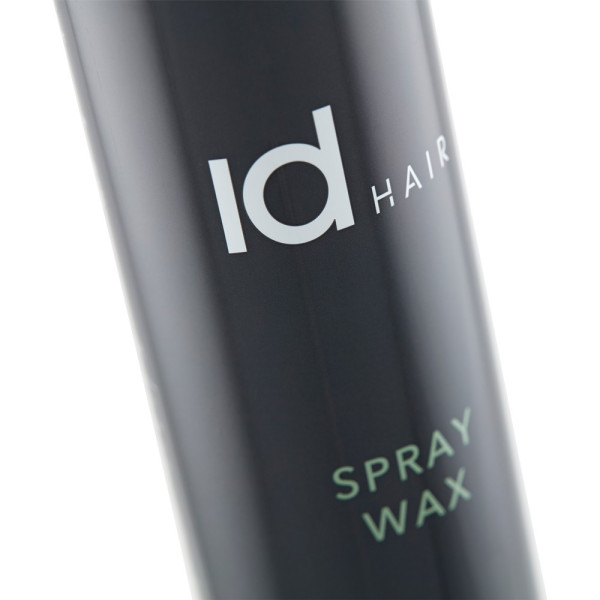 IdHAIR Spray Wax