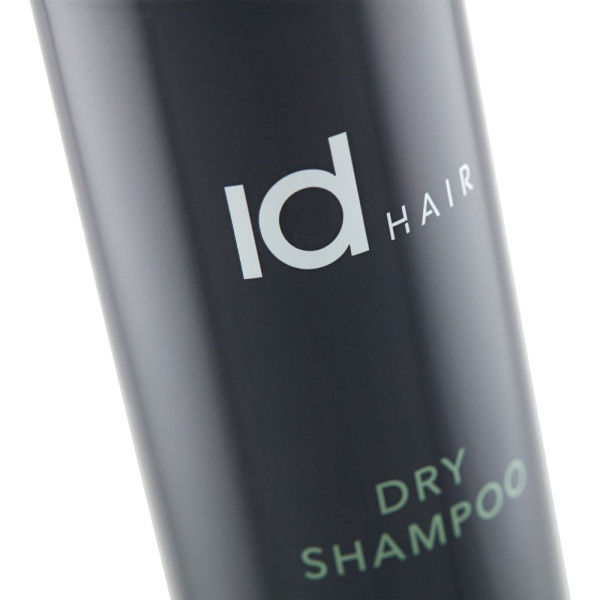 IdHAIR Dry Shampoo