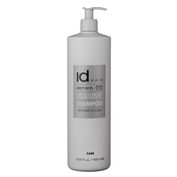 IdHAIR Xclusive Volume Shampoo 1000 ml