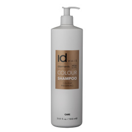 IdHAIR Xclusive Colour Shampoo 1000 ml