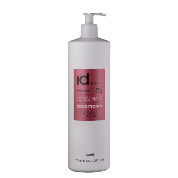 IdHAIR Xclusive Long Hair Conditioner 1000 ml