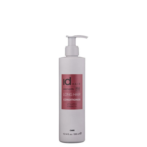 IdHAIR Xclusive Long Hair Conditioner 300 ml