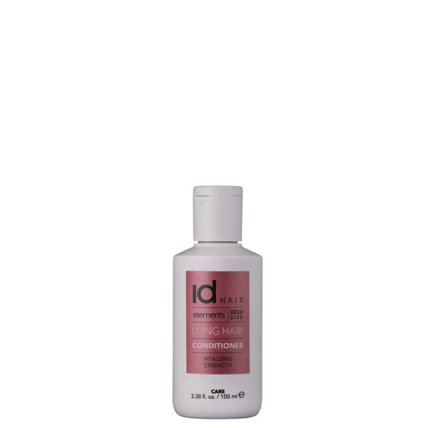 IdHAIR Xclusive Long Hair Conditioner 100 ml