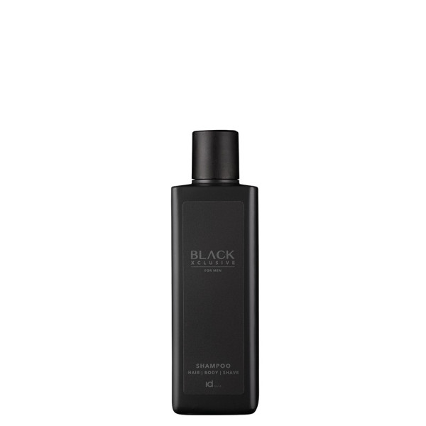 IdHAIR Black Xclusive Shampoo