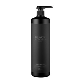 IdHAIR Black Xclusive Shampoo
