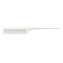 JRL Fine Teeth Tail Comb 8.5"