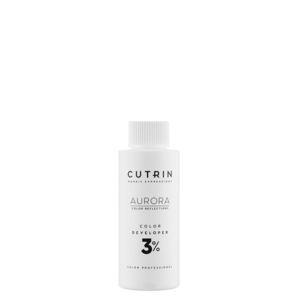 Cutrin Aurora oksidatorius 60 ml