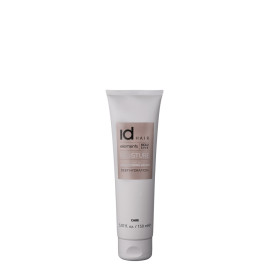 IdHAIR Xclusive Moisture Leave-In Conditioning Cream