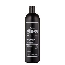 IdHAIR Gloss Activator