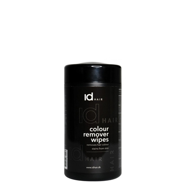 IdHAIR Colour Remover Wipes