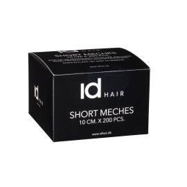 IdHAIR Coloring Meches
