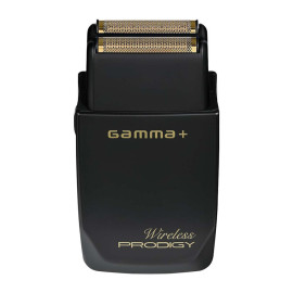 Gamma + Wireless Prodigy Shaver