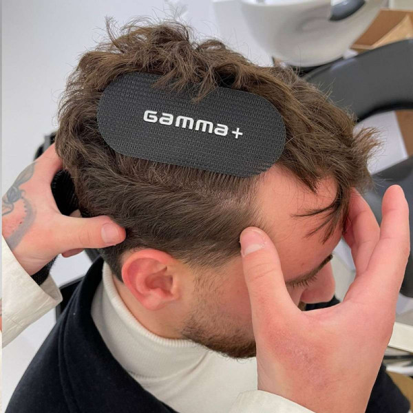 Hair Grippers Gamma+