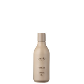 IdHAIR Curly Xclusive Protein Conditioner