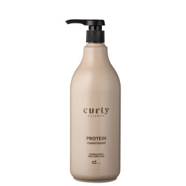 IdHAIR Curly Xclusive Protein Conditioner