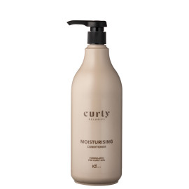 IdHAIR Curly Xclusive Moisture Conditioner
