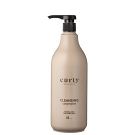 IdHAIR Curly Xclusive Cleansing Conditioner