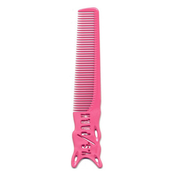 Y.S./Park comb 239 pink
