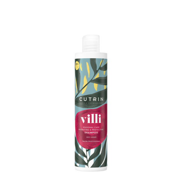 Cutrin Villi Hydrating Shampoo