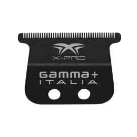Gamma+ X-PRO DLC Trimmer Blade