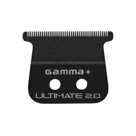 Kirpimo Galvutė Gamma+ Ultimate Blade 2.0