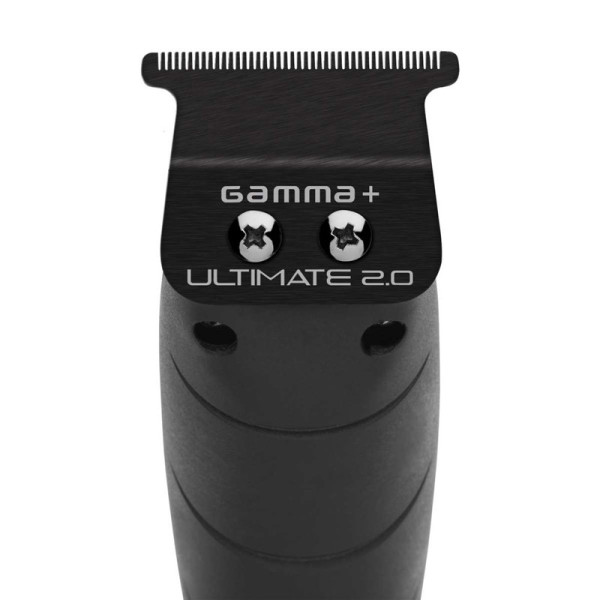 Gamma+ Ultimate Blade 2.0
