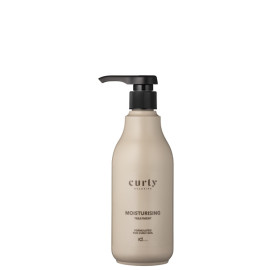 IdHAIR Curly Xclusive Moisture Treatment
