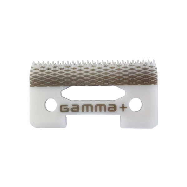 Gamma+ L.P. Ceramic Staggered Tooth Blade