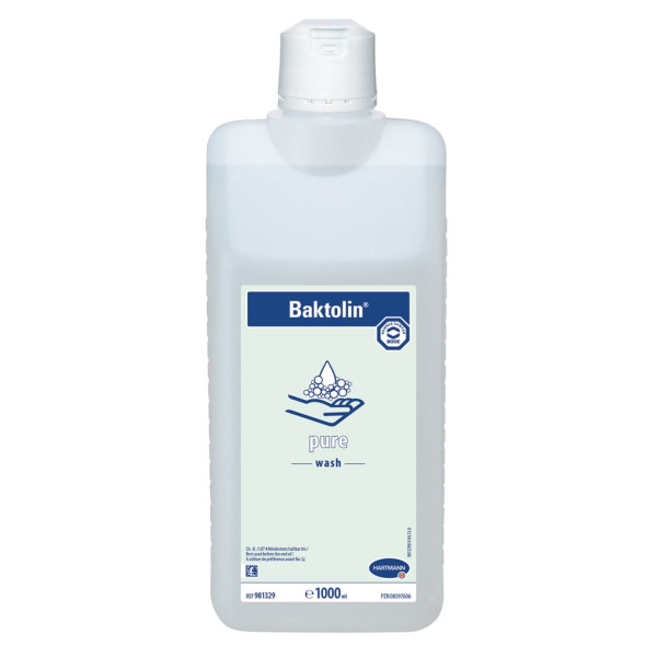Baktolin Pure