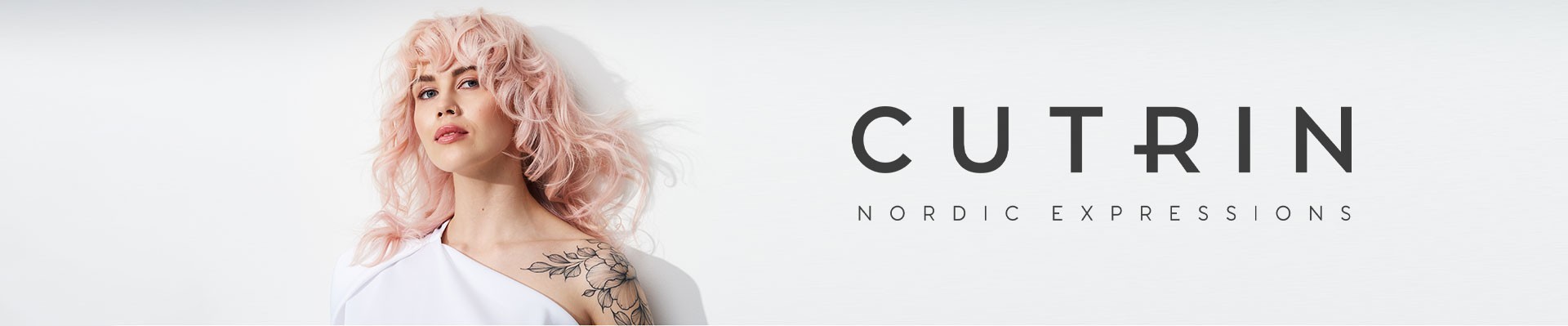 Cutrin | professional hair cosmetics for nordic hair