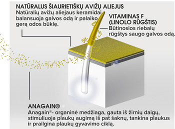 Cutrin BIO+ Strenghtening