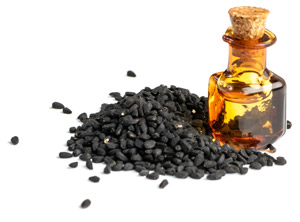 Nigella Sativa Seed Oil