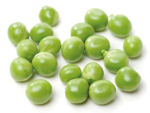 Peas