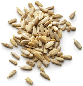 Sunflower seed